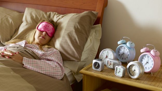 Conoce los beneficios de las siestas cortas y cómo hacerlas sin despertar de mal humor