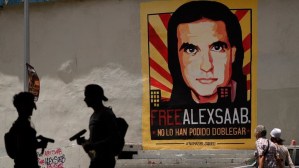 U.S. extradites key financial ally of Venezuela’s President, inciting retaliation
