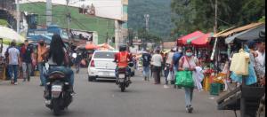 Desde mercado negro hasta prostitución: La realidad que cerca al terminal de pasajeros de San Cristóbal
