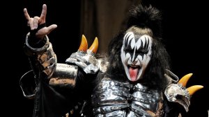 “Nos preocupa que nos enfermes”: Gene Simmons de Kiss contra los antivacunas