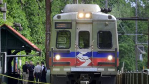 Surgen nuevos detalles sobre la violación de una mujer en un tren de Pensilvania