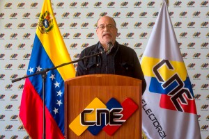 A una semana del proceso regional en Venezuela, el CNE no ha proclamado ganador en el estado origen del chavismo