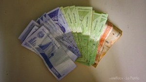 En Venezuela y otros países, algunos casos emblemáticos de hiperinflación