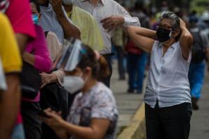 Ómicron hace de la suyas en Caracas: La advertencia de un directivo de la Clínica El Ávila