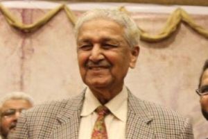 Murió A.Q. Khan, el padre de la bomba atómica de Pakistán