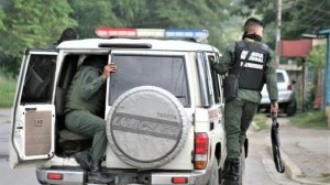 Sujetos armados en Sucre atacaron un puesto de servicio de Pdvsa y asesinaron a un GNB