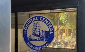 ¡Alerta! Hospital Central de San Cristóbal prepara plan de contingencia para una posible oleada COVID-19