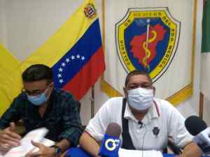 Colegio de Médicos de Mérida rechaza flexibilización de la cuarentena impuesta por el régimen chavista