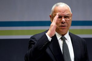 “Increíblemente triste”: Reacciones a la muerte del exsecretario de Estado de EEUU Colin Powell
