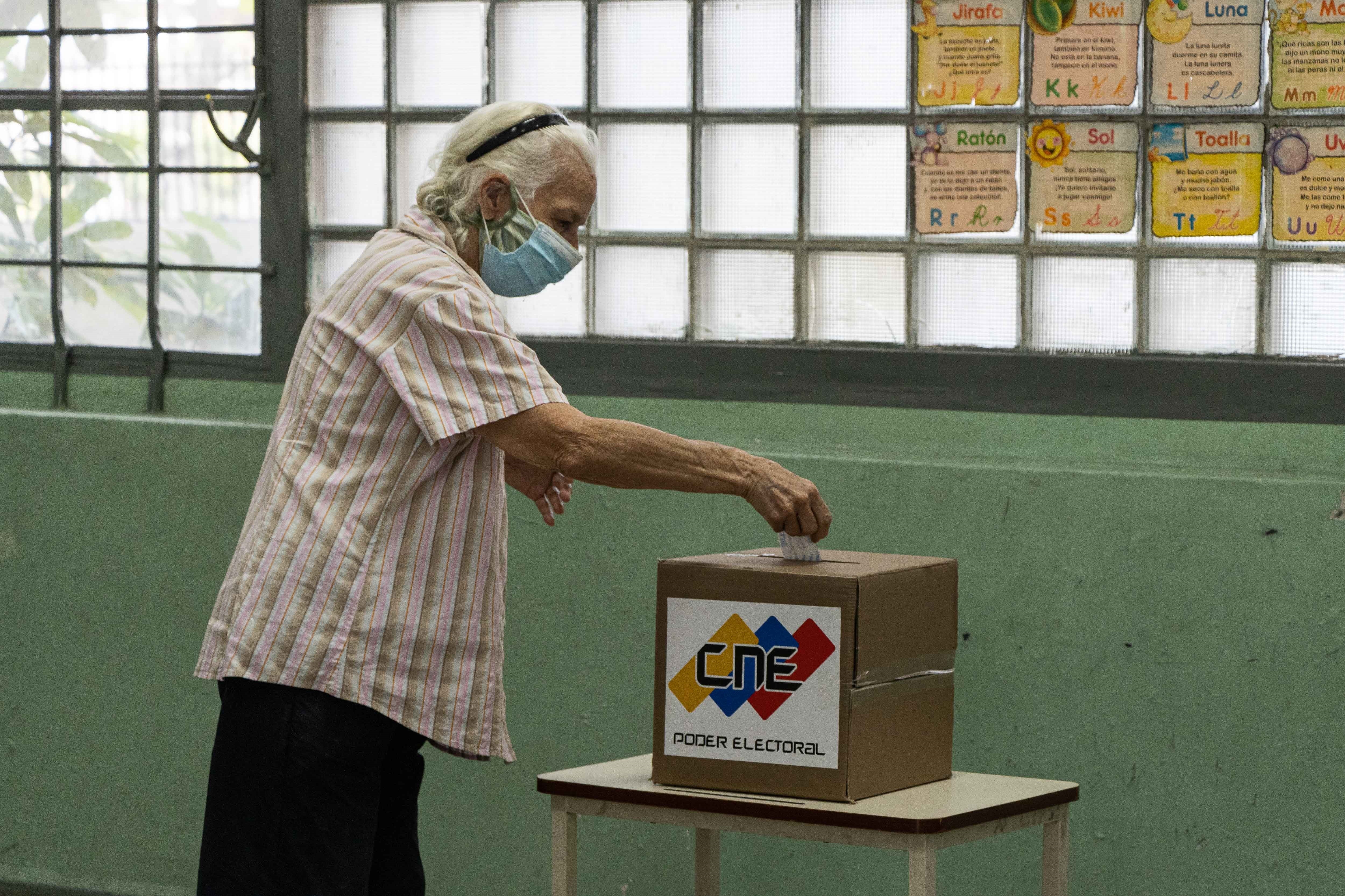 La nueva jugada del chavismo: Planean vigilar las RRSS durante campaña electoral