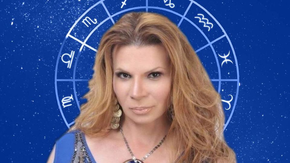 ¡Ya hay fecha para el APOCALIPSIS! Mhoni Vidente revela cuándo se espera un COLAPSO total (Video)