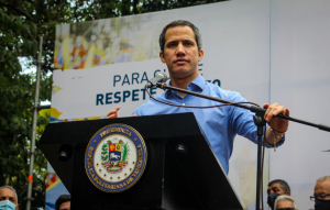 Juan Guaidó y su dura reflexión: Los problemas de la política nos distancian de los venezolanos