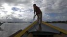The coast of Sucre – Venezuela’s most dangerous place for Piracy