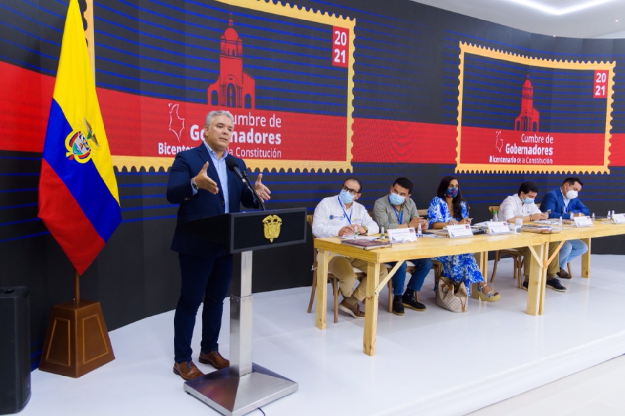 Colombia abriría consulados en Venezuela si existen todas las garantías en materia de seguridad