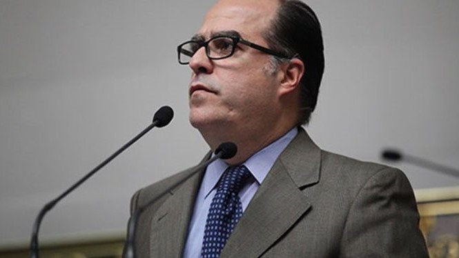Commissioner Borges warned that Maduro’s regime intends to deceive the world with an alleged reform of the justice system