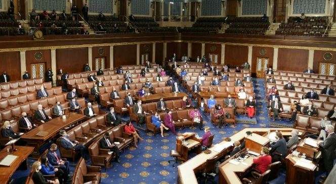 “Debemos reafirmar nuestro compromiso”: Senadores estadounidenses presentaron la Ley de Democracia Venezolana