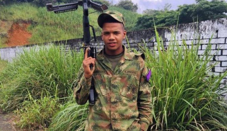 Cidh otorgó medidas cautelares a soldado colombiano desaparecido