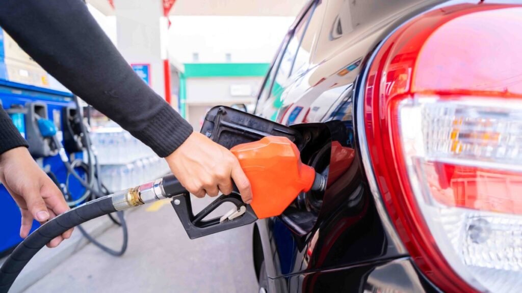 Precio de la gasolina alcanzó su máximo histórico en EEUU