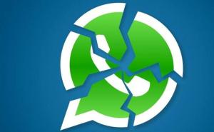 ¿Por qué en Estados Unidos pocas personas usan WhatsApp?