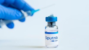 La vacuna monodosis rusa Sputnik Light genera fuerte respuesta inmune contra el Covid-19
