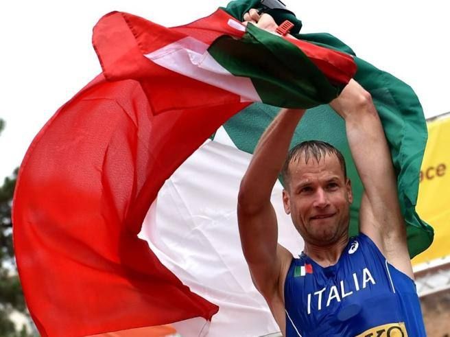 Campeón olímpico Alex Schwazer confiesa que se convirtió en un “adicto al dopaje”