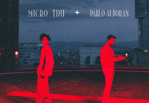 Pablo Alborán y Micro TDH se unieron en nuevo tema musical que reventó las plataformas musicales (VIDEO)