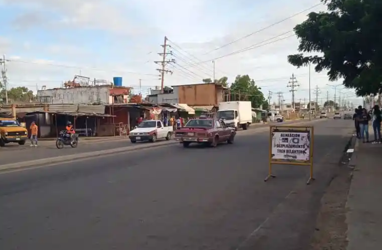 Castigo por triunfo opositor: Desde el sábado no surten combustible a estaciones de servicio en el Zulia