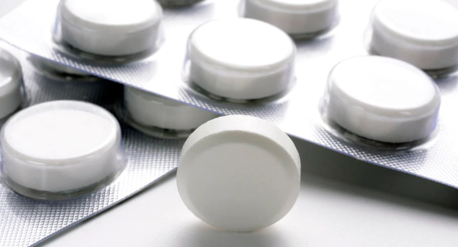 Estos son los alimentos que debes evitar si tomas paracetamol