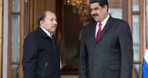 ¿Cuál puede ser el interés de Maduro en la reelección de Ortega en Nicaragua?