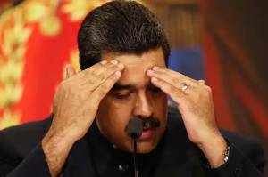 El cuento de nunca acabar: Maduro arremetió contra Biden sobre presunta “obsesión colonialista” hacia Venezuela