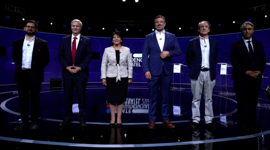 Elecciones presidenciales de Chile: Los siete candidatos que aspiran a suceder a Piñera en un proceso colmado de escándalos