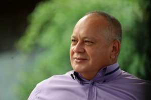 Diosdado aseguró que “respetarán” resultados de Barinas, pero advirtió que “donde haya que impugnar, se impugna” (VIDEO)