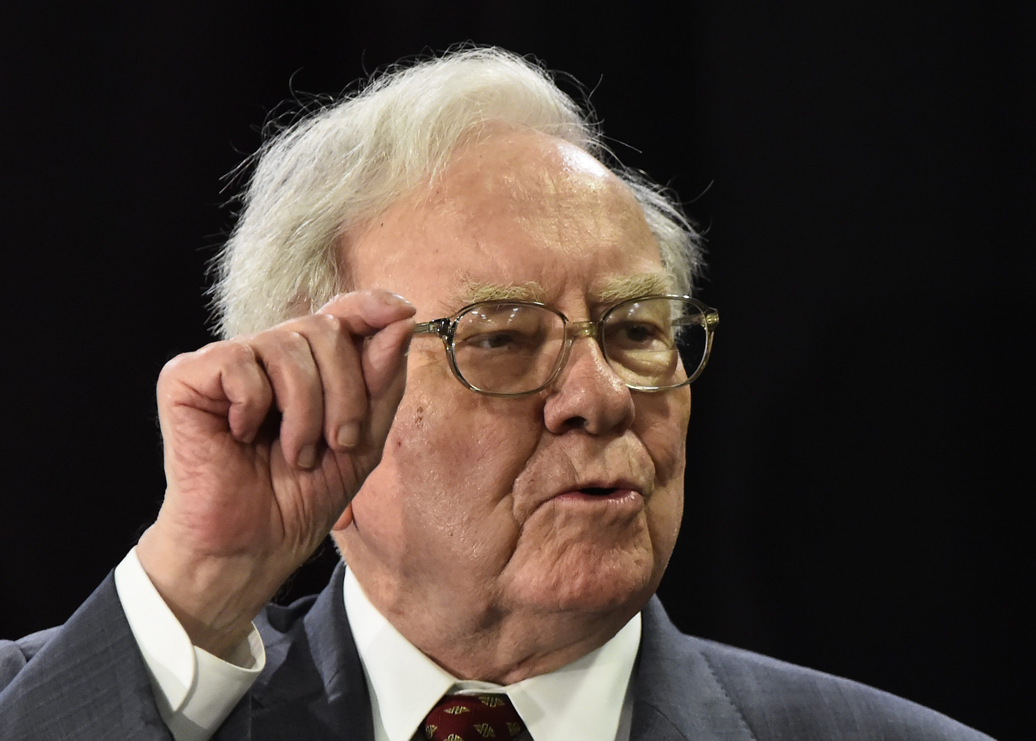 Warren Buffett reveló cuál es el error que puede arruinar tu vida en cinco minutos