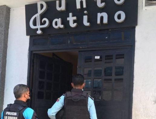 Ataron y asesinaron a sexagenario colombiano dentro de una discoteca de La Guaira