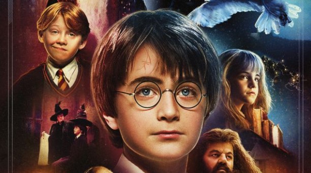 “Harry Potter” cumple 20 años con más magia que nunca