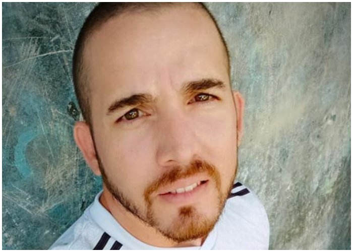 Régimen cubano detuvo a un joven disidente tras más de 24 horas de acecho político #15Nov