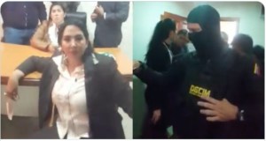 Colegio de Abogados de Guárico rechaza el amedrentamiento contra jueza Esthela Ortega