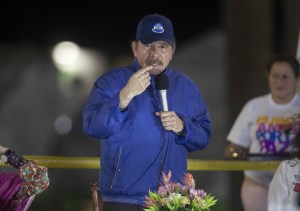 Ex cancilleres pidieron a la OEA que evalúe suspender a Nicaragua, tras fraude de Ortega