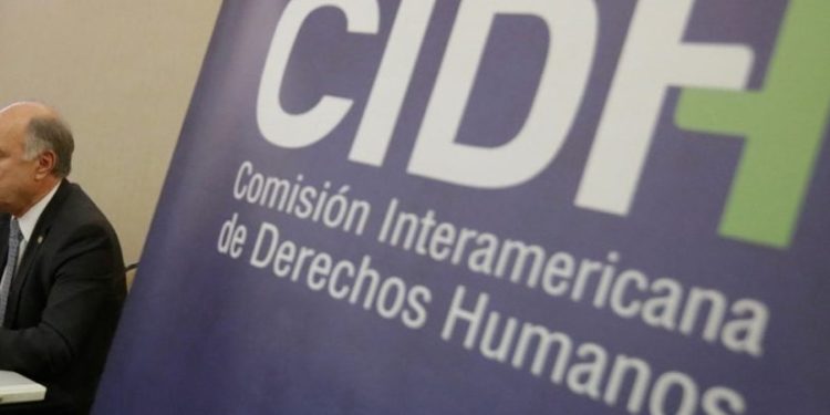 Cidh pidió a la Corte Interamericana que proteja a 45 presos en Nicaragua