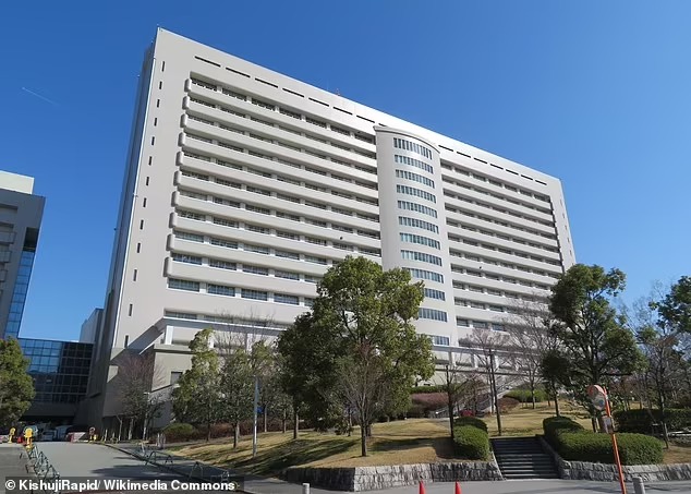 Un hospital japonés usó agua del inodoro para beber durante casi 30 años por un insólito error