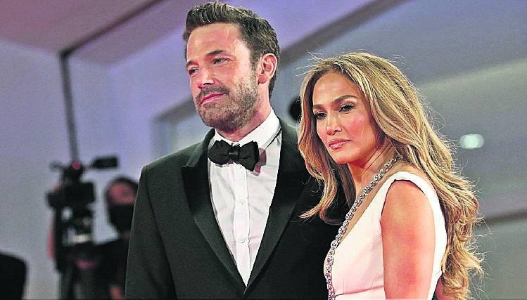 “Viven en una luna de miel constante”: Jennifer Lopez y Ben Affleck preparan su boda
