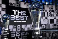 Conoce todos los detalles sobre la nueva edición de los Premios The Best de la Fifa