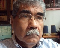 Luis Manuel Aguana: Hamas, tiranía o democracia para Venezuela