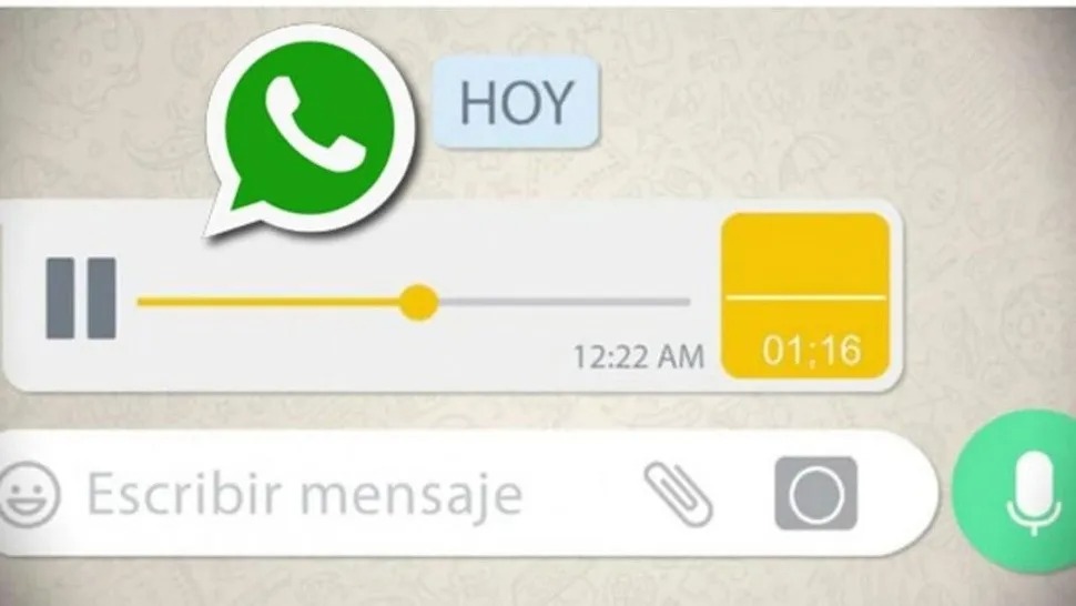 WhatsApp: Un truco muy esperado para escuchar audios será lanzado pronto