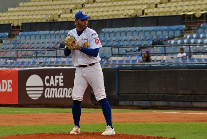 Navegantes comenzaron el Round Robin con victoria ante los Tigres