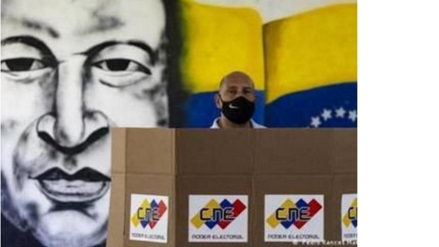 A seat at the table: What new governors in Venezuela mean for organized crime