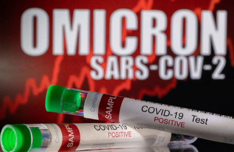 OMS afirmó que una subvariante de ómicron ya se encuentra en 57 países