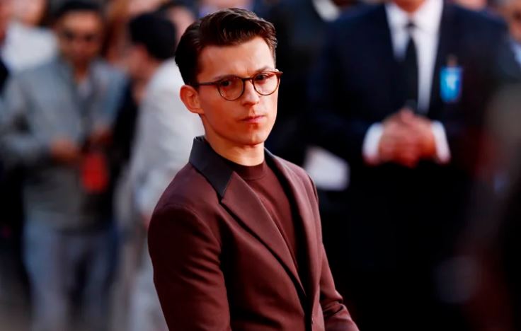 Tom Holland habló tras el anuncio de una nueva trilogía de “Spider-Man”