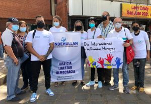 Guárico, el corazón de Venezuela, convertido en la tierra de las violaciones de DDHH