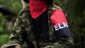 Lo iban a asesinar si no salía del liceo: la guerrilla amenazó con matar a testigos electorales en la frontera